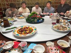 -巴依老爷新疆美食(清华东门店)