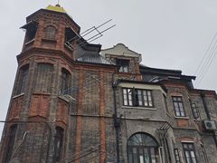 -梅记大块头爆鱼店(乍浦路店)