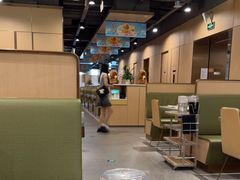 -海底捞火锅(方圆荟店)