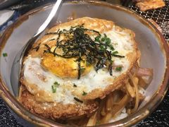 -漫烤鱼&徐州烧烤夜宵(万达店)