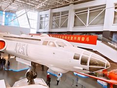 -中国航空博物馆
