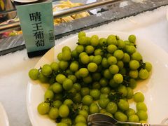 -禾斗海鲜自助(市南银座店)