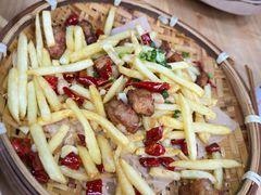-老熊家腊肉馆