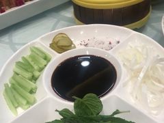 -汇贤府·李氏鲁菜(五棵松店)