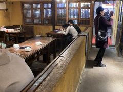 -霄汉羊排(万松园一店)