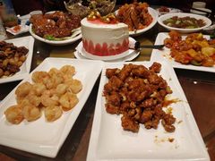 -惠宾饭庄(中山路店)