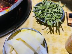 -渝味黄姐火锅(黄泥村店)
