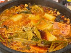 -黔有有贵州酸汤夺夺粉火锅(五味十字店)