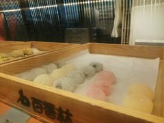-百香林西点(林科大路店)