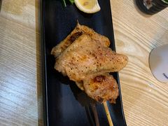 -胜代日本料理(云程巷小区店)