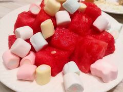 -新发展亚太JW万豪酒店·福苑咖啡厅
