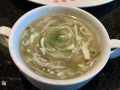 平桥豆腐羹-玄武苏宁诺富特酒店·紫金轩中餐厅