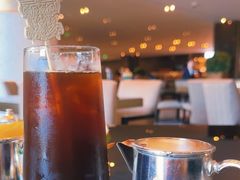 -王府半岛酒店·大堂茶座