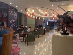 -元一希尔顿酒店·禅自助餐厅·啤酒花园