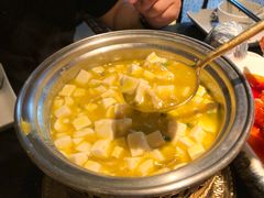 -吴越荣记苏州菜·松鼠桂鱼(月光码头店)