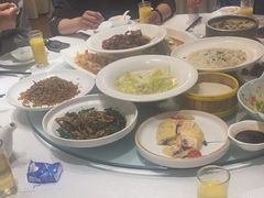 -梦都海鲜酒家(万达广场江桥店)