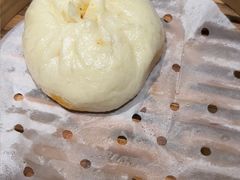 建德豆腐包-7017浙菜•建德味(中财店)