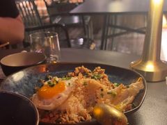 -ChitChat奇洽·Bistro(黎黄陂路店)