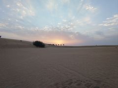 -迪拜沙漠冲沙