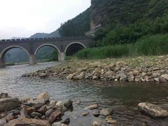 景点-黄崖关长城