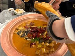 -柿合缘新京菜(国金中心商场店)