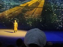 -《12·12》西安事变大型实景演出