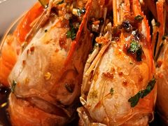 -大潮淮·淮扬菜(何园旗舰店)