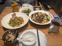 -太二酸菜鱼(宁波来福士店)
