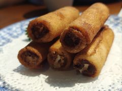 -三凤酒家·百年无锡菜(清扬茂业店)