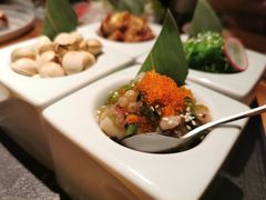 -Hatsune隐泉日式料理(三里屯太古里店)