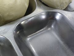 -中国石油大学第2食堂