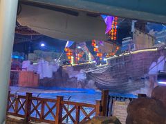 -海合安青岛极地海洋公园