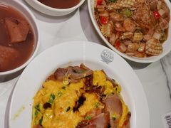 -深仔记茶餐厅(亚士厘道店)