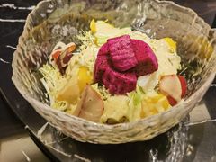 -彩虹之约•淮扬家宴(亚运村店)