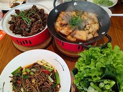 -英兰朝族饭店(河南桥头店)
