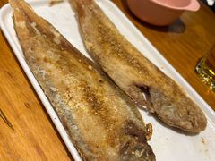 -四合院海鲜小厨(旱西关店)