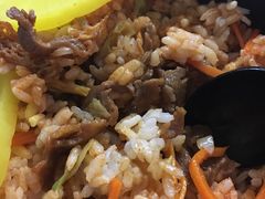 -喔爸韩国料理(环球银泰城店)