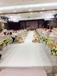 -铂爵宫皇家婚礼会馆
