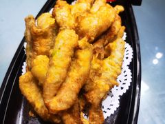 -君霖海鲜私房菜(春柳店)