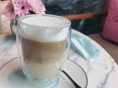 -悦厅·下午茶(杭州柏悦酒店)