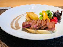 -香樟花园法式铁板烧(恒隆广场店)