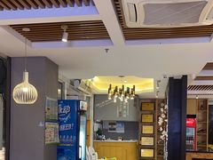 -如轩·海鲜砂锅粥·潮汕菜(沿江东路店)