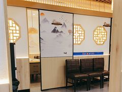 -本达人海鲜烧烤·朝鲜族风味(发展店)