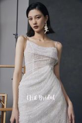 点击看大图 -Chic Bridal 熙可婚纱
