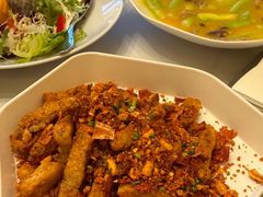 -富力威斯汀酒店-中国元素中餐厅(武昌临江店)