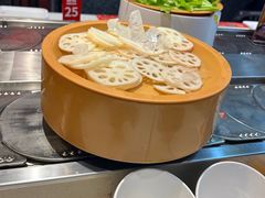 -龍歌自助小火锅(李沧丽达店)