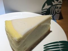 -星巴克(广州正佳广场4层店)
