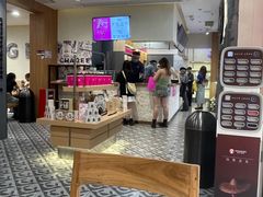 -霸王茶姬(正佳广场店)