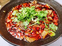 -金哥私房菜馆(张府园总店)