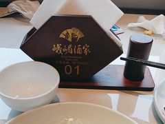 -峨嵋酒家(德内店)